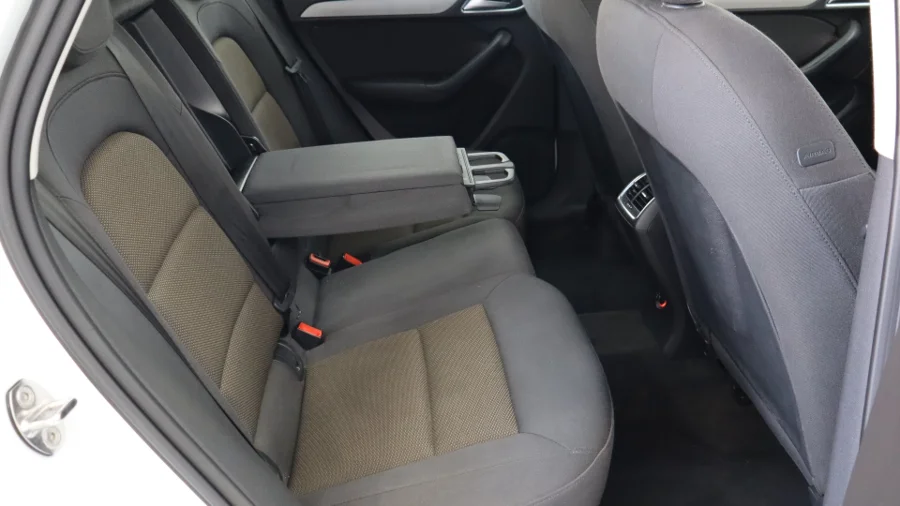 Used 2014 Audi Q3 2.0TDI quattro - Golden Era Motors Used 2014 Audi Q3 2.0TDI quattro - Golden Era Motors