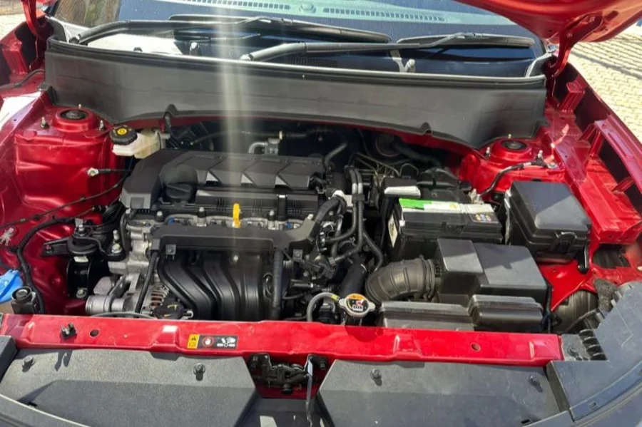 Used 2022 Hyundai Creta 1.5 Premium auto - Happy DC Motors