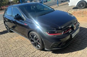 Used  2024 VW Polo GTI