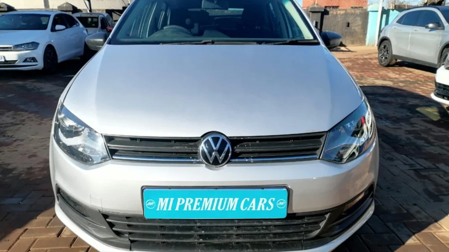 Used 2018 VW Polo Vivo hatch 1.4COMFORTLINE - MI Premium Cars Used 2018 VW Polo Vivo hatch 1.4COMFORTLINE - MI Premium Cars