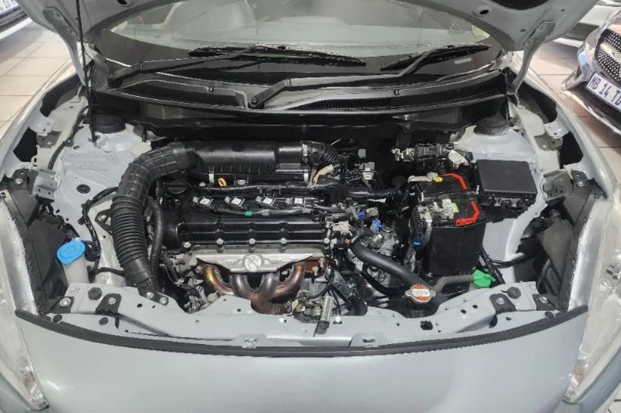 Used 2024 Suzuki DZire - GAPP Motors Used 2024 Suzuki DZire - GAPP Motors