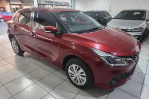 Used  2023 Suzuki Baleno 1.5 GL manual