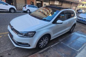 Used  2016 VW Polo hatch 1.2TDI BlueMotion