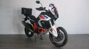 Used  2021 KTM 1290 Super Adventure R