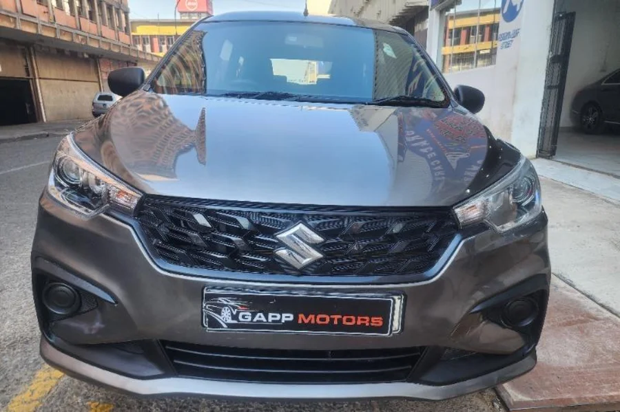 Used  2023 Suzuki Ertiga 1.5 GA - GAPP Motors