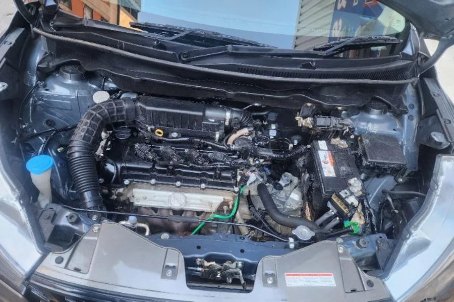 Used  2023 Suzuki Ertiga 1.5 GA - GAPP Motors