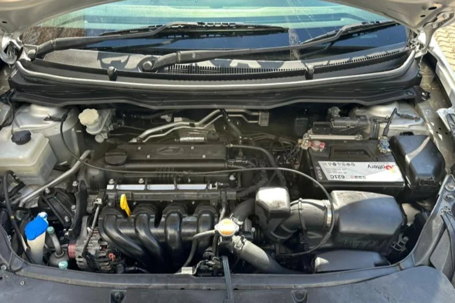 Used  2011 Hyundai i20 1.6 Remix - Happy DC Motors