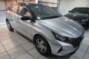 Used  2022 Hyundai i20 1.4 Motion auto