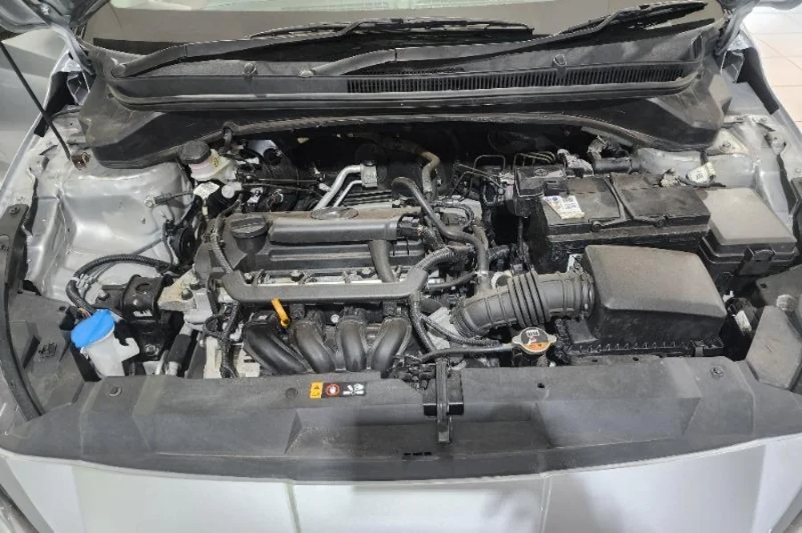 Used 2022 Hyundai i20 1.4 Motion auto - GAPP Motors Used 2022 Hyundai i20 1.4 Motion auto - GAPP Motors