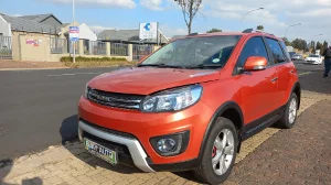 Used  2021 Haval H1 1.5