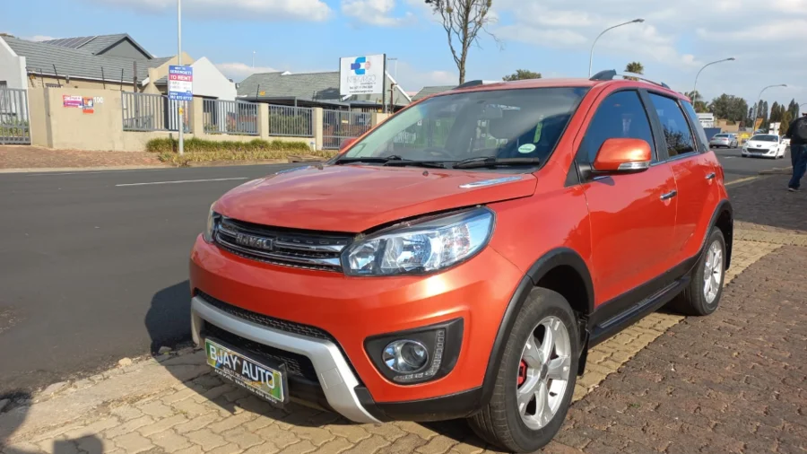 Used  2021 Haval H1 1.5 - Skyview Autos