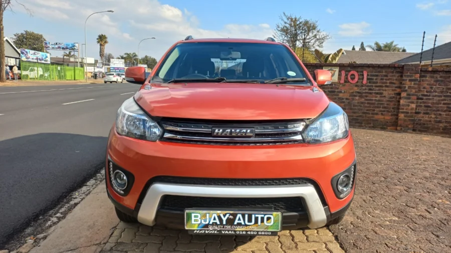 Used  2021 Haval H1 1.5 - Skyview Autos