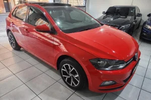 Used  2020 VW Polo hatch 1.0TSI Comfortline R-Line auto
