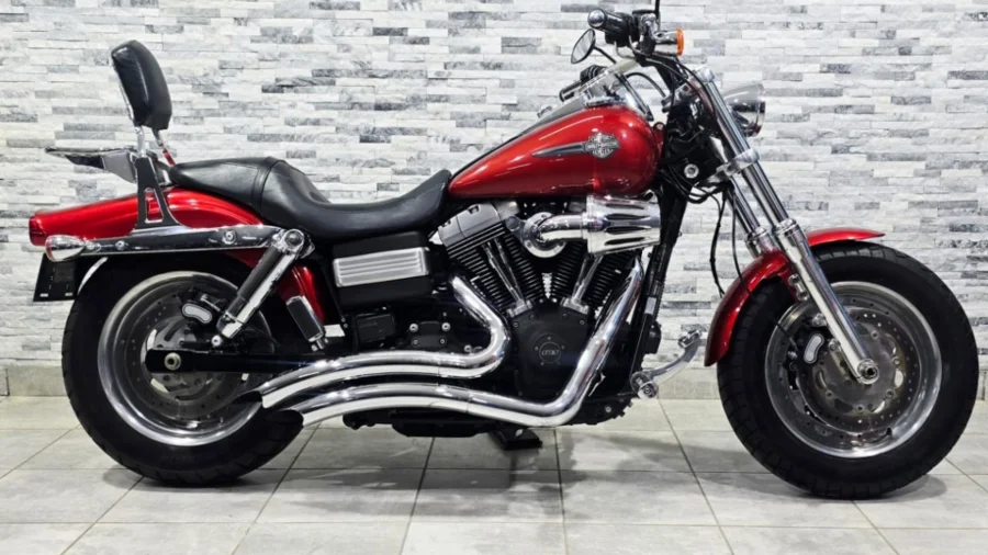 2013 Harley Davidson Dyna Fat Bob - JMD Motorcycles 2013 Harley Davidson Dyna Fat Bob - JMD Motorcycles