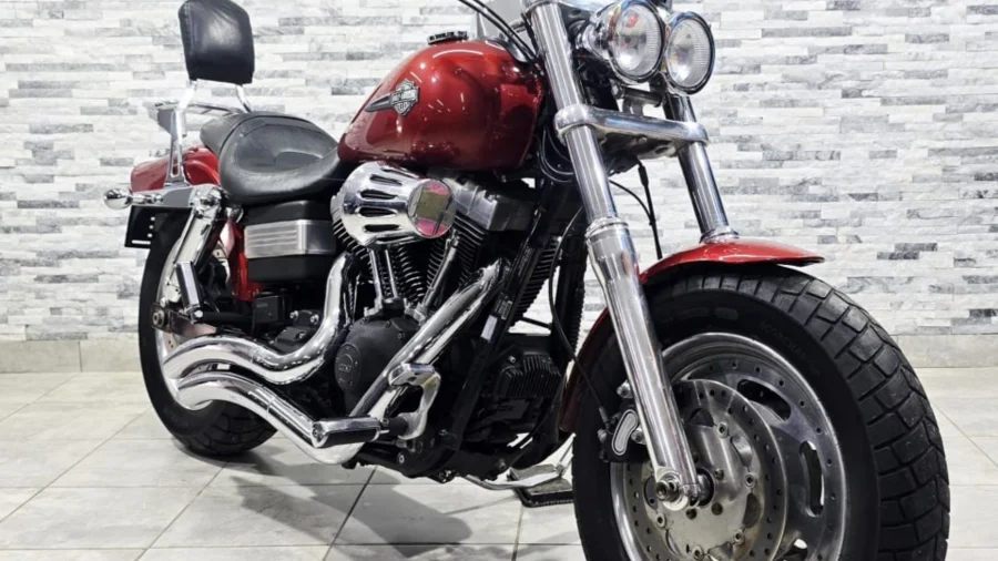 2013 Harley Davidson Dyna Fat Bob - JMD Motorcycles 2013 Harley Davidson Dyna Fat Bob - JMD Motorcycles