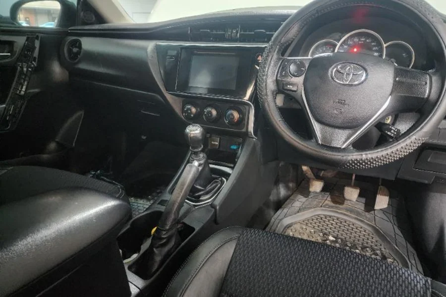 Used 2020 Toyota Corolla 1.6 Prestige - GAPP Motors Used 2020 Toyota Corolla 1.6 Prestige - GAPP Motors