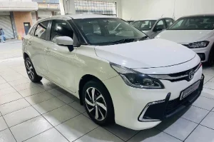 Used  2022 Toyota Starlet 1.4 XS