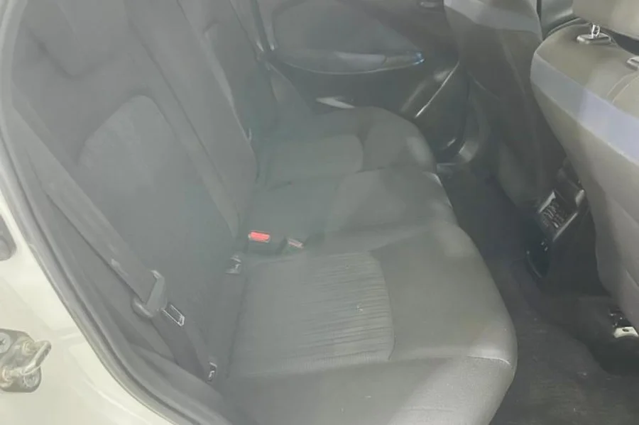 Used  2022 Toyota Starlet 1.4 XS - GAPP Motors