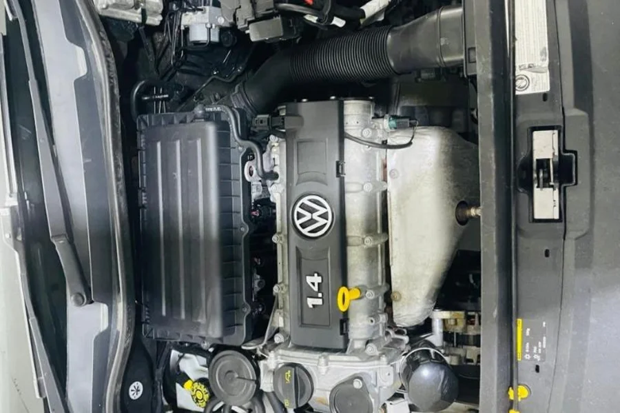 Used 2021 VW Polo sedan 1.4 Trendline - GAPP Motors Used 2021 VW Polo sedan 1.4 Trendline - GAPP Motors