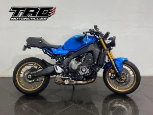 Used  2024 Yamaha XSR 900