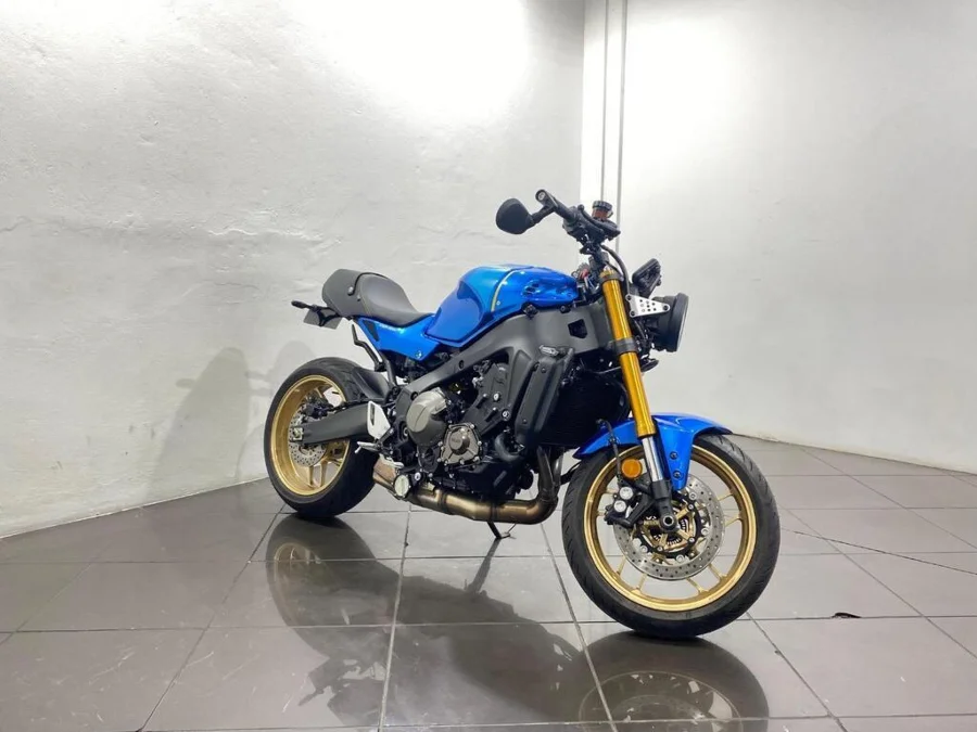 Used 2024 Yamaha XSR 900 - TRD Motorcycles Used 2024 Yamaha XSR 900 - TRD Motorcycles