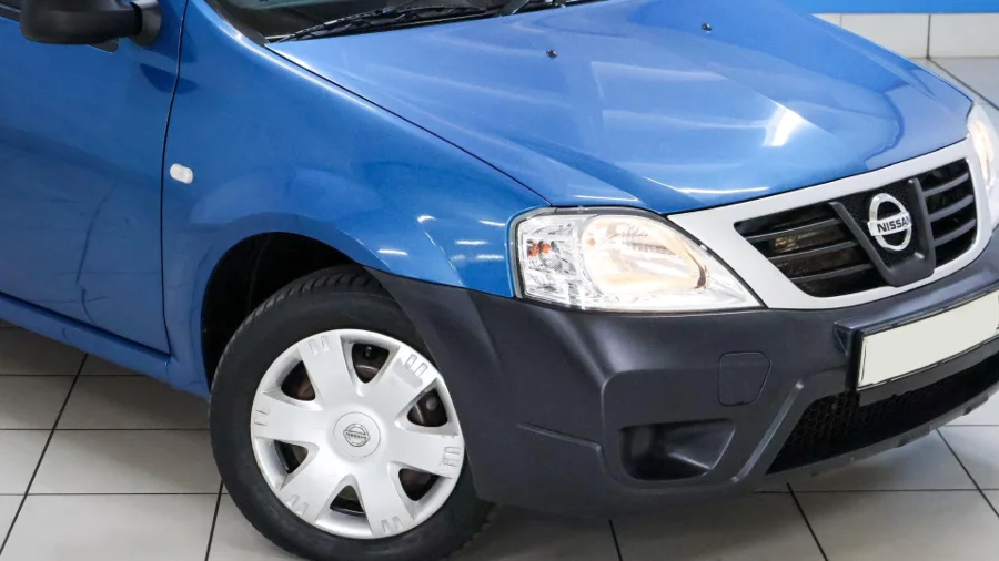 Used  2024 Nissan NP200 1.6i Stealth - McCarthy VW Menlyn