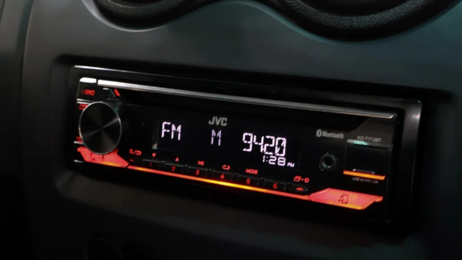 Used  2024 Nissan NP200 1.6i Stealth - McCarthy VW Menlyn