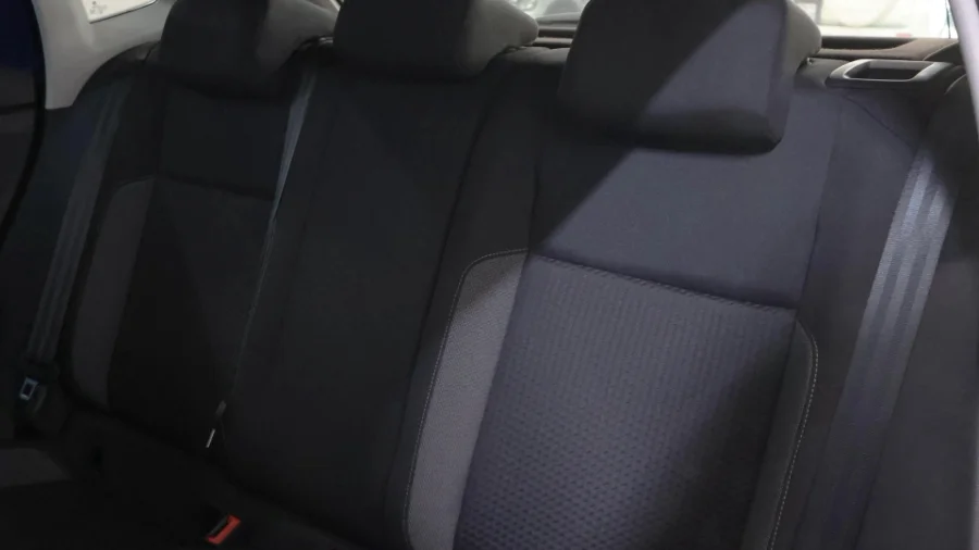 Demo  2025 VW Polo hatch 1.0TSI Life manual - McCarthy VW Menlyn