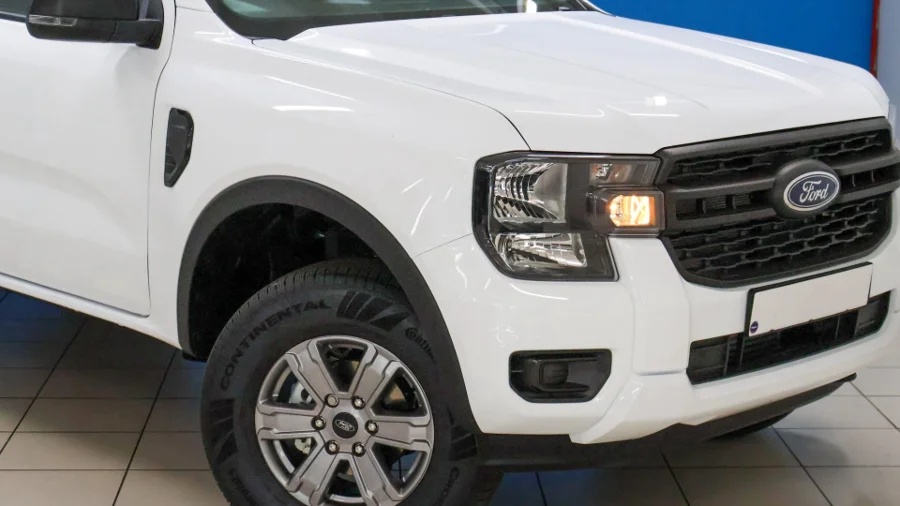 Used 2025 Ford Ranger 2.0 SiT SuperCab XL auto - McCarthy VW Menlyn Used 2025 Ford Ranger 2.0 SiT SuperCab XL auto - McCarthy VW Menlyn