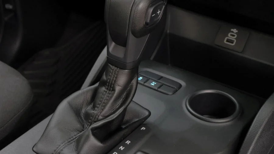 Used 2025 Ford Ranger 2.0 SiT SuperCab XL auto - McCarthy VW Menlyn Used 2025 Ford Ranger 2.0 SiT SuperCab XL auto - McCarthy VW Menlyn