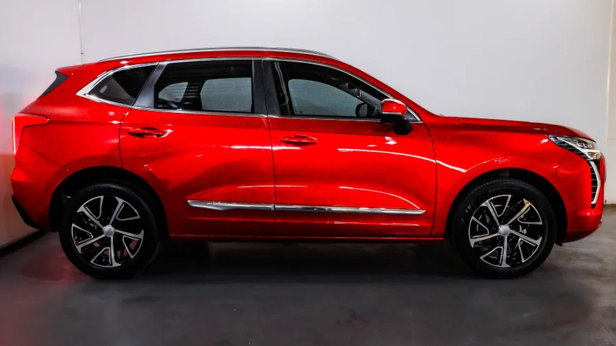Used 2022 Haval Jolion 1.5T Super Luxury - Multi Franchise Silver Lakes Used 2022 Haval Jolion 1.5T Super Luxury - Multi Franchise Silver Lakes
