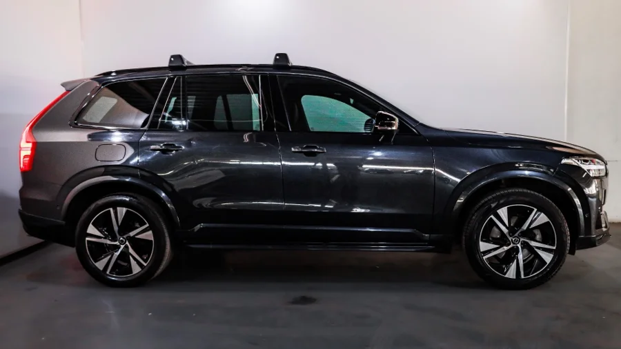 Used 2021 Volvo XC90 D5 AWD R-Design - Multi Franchise Silver Lakes Used 2021 Volvo XC90 D5 AWD R-Design - Multi Franchise Silver Lakes