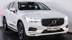 Used  2021 Volvo XC60 D4 AWD Inscription