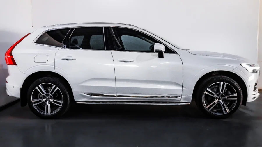 Used 2021 Volvo XC60 D4 AWD Inscription - Multi Franchise Silver Lakes Used 2021 Volvo XC60 D4 AWD Inscription - Multi Franchise Silver Lakes