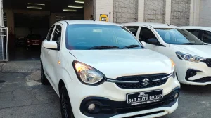 Used 2024 Suzuki Celerio