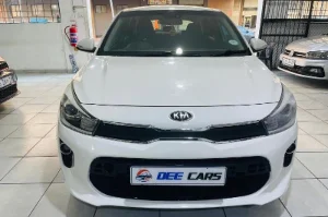 Used  2018 Kia Rio hatch 1.4 Tec auto