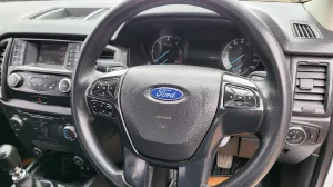 Used 2019 Ford Ranger 2.2TDCi double cab Hi-Rider XLT
