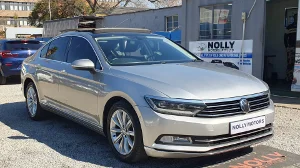 Used  2015 VW Passat 1.4TSI Comfortline auto