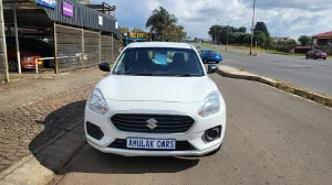 Used 2018 Suzuki DZire 1.2 GL manual