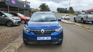 Used  2021 Renault Triber 1.0 Dynamique