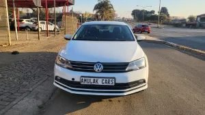 Used  2018 VW Jetta 2.0 Trendline