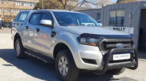 Used  2018 Ford Ranger 2.2TDCi double cab Hi-Rider XL Sport