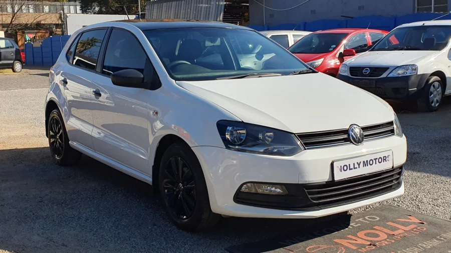 Used 2022 VW Polo Vivo 5-door 1.4 Trendline - Nolly Motors Used 2022 VW Polo Vivo 5-door 1.4 Trendline - Nolly Motors