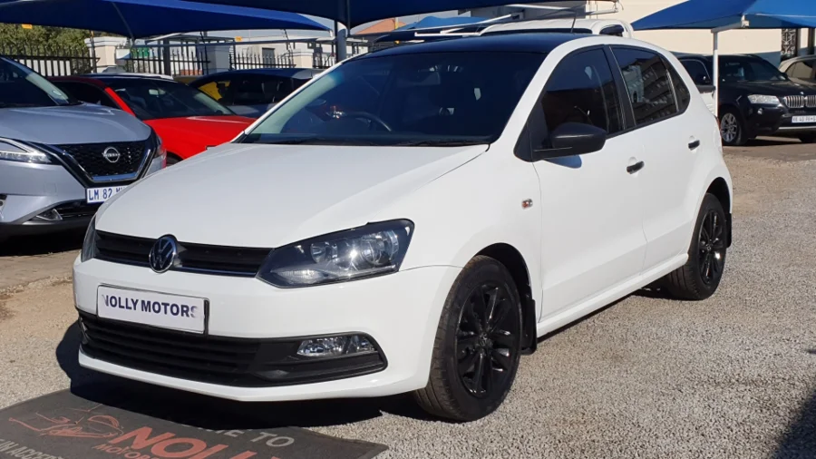 Used 2022 VW Polo Vivo 5-door 1.4 Trendline - Nolly Motors Used 2022 VW Polo Vivo 5-door 1.4 Trendline - Nolly Motors