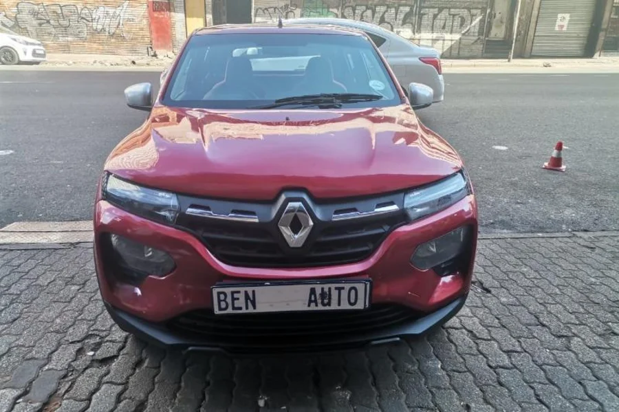 Used  2022 Renault Kwid 1.0 Dynamique - Ben Auto