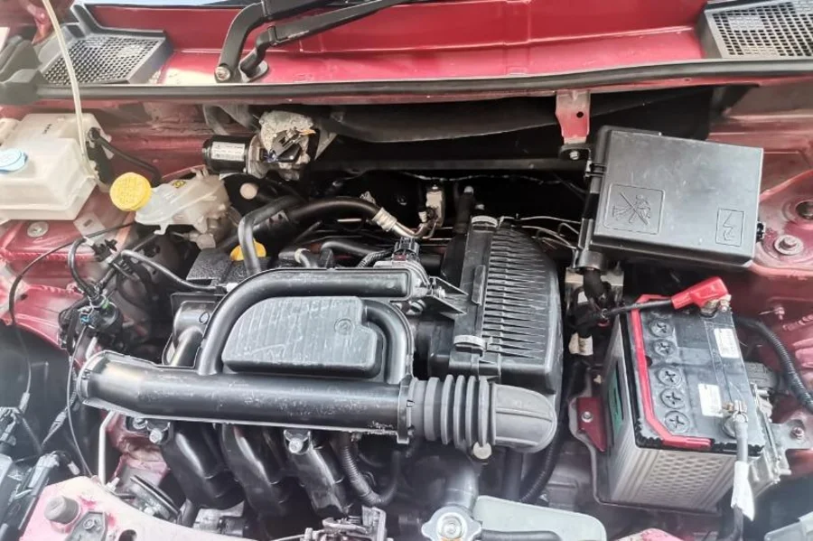 Used  2022 Renault Kwid 1.0 Dynamique - Ben Auto