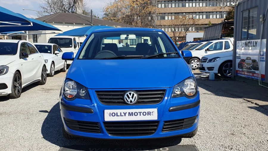 Used 2004 VW Polo Vivo sedan 1.6 Comfortline - Nolly Motors Used 2004 VW Polo Vivo sedan 1.6 Comfortline - Nolly Motors