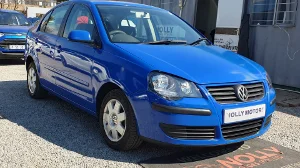 Used  2004 VW Polo Vivo sedan 1.6 Comfortline