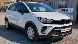 Used  2022 Opel Crossland X 1.2 Enjoy