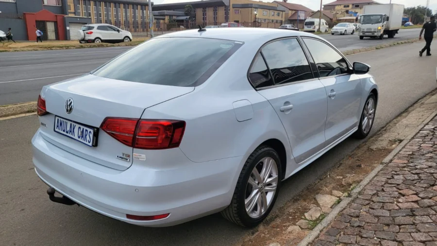 Used 2018 Volkswagen Jetta 1.4TSI Comfortline auto - Amulak Cars Used 2018 Volkswagen Jetta 1.4TSI Comfortline auto - Amulak Cars